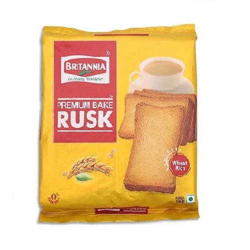 PARLE RUSK 275gm